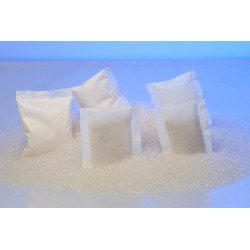 Notre gamme de gel de silice absorbeur d'humidité (silica gel