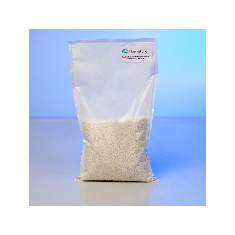 Absorbeur d'humidite maison - humisorb® 1kg
